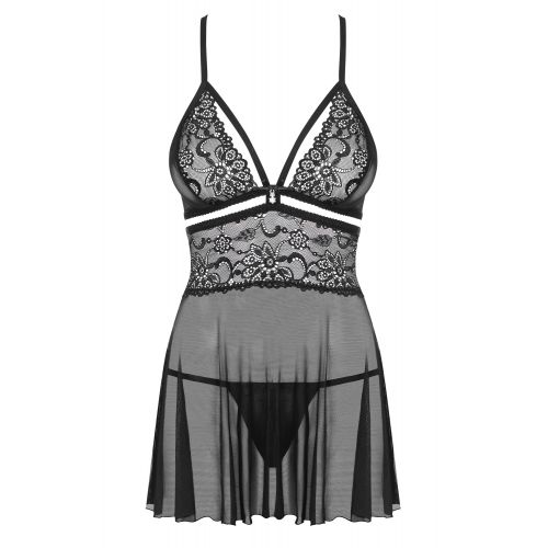 Сексуальный бэби-долл XXL