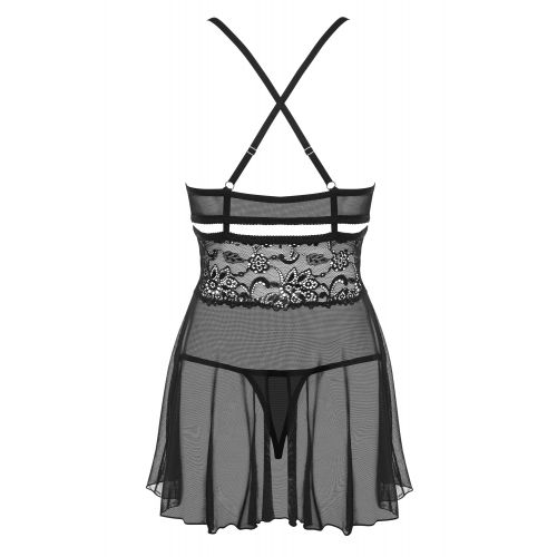 Сексуальный бэби-долл XXL