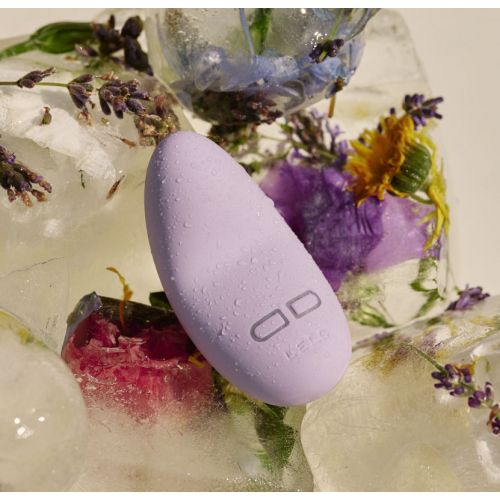 Компактный вибромассажер Lelo Lily 2