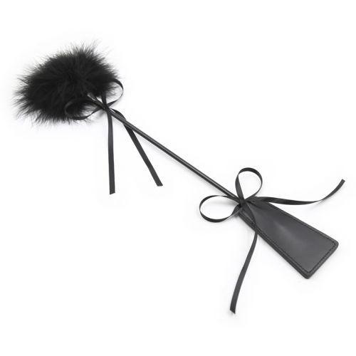 Стек-тиклер с шелковыми лентами 49 см