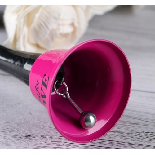 Колокольчик Ring for a love