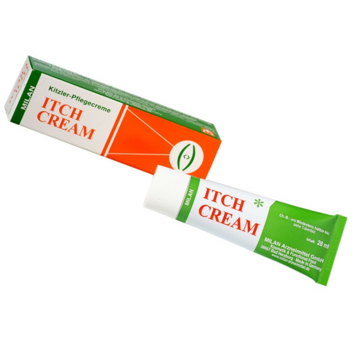 Крем для усиления возбуждения Ich Cream 28 мл