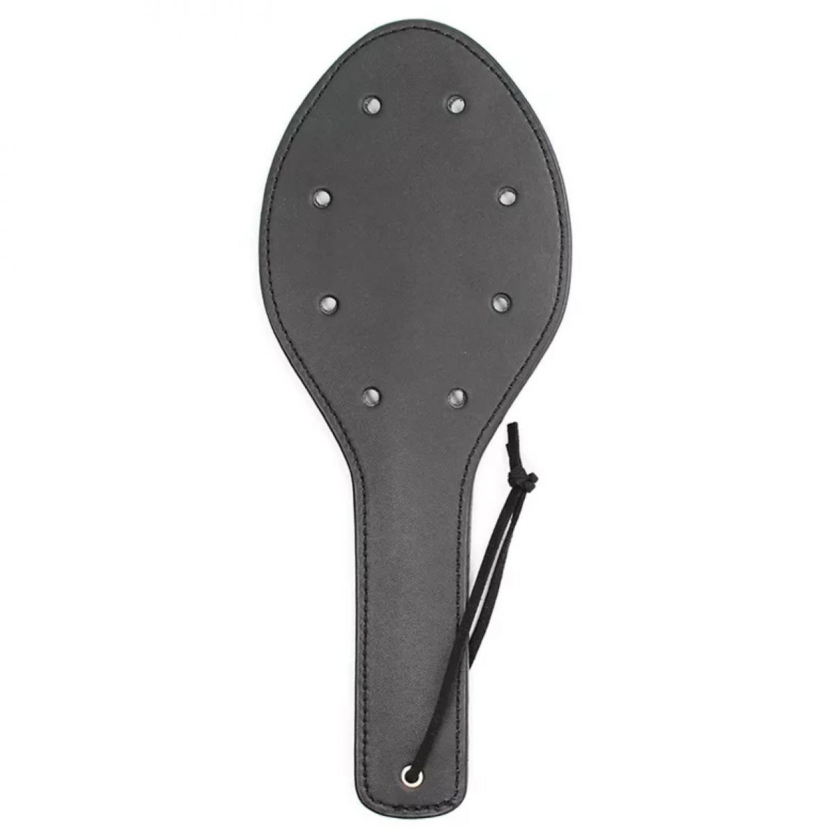 Шлепалка с заклепками 30 см