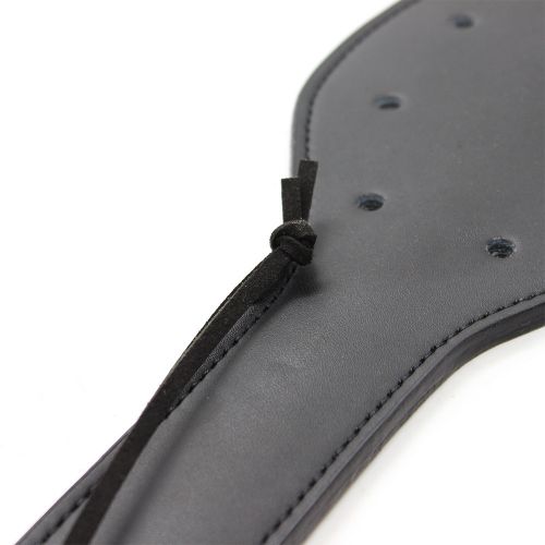 Шлепалка с заклепками 30 см