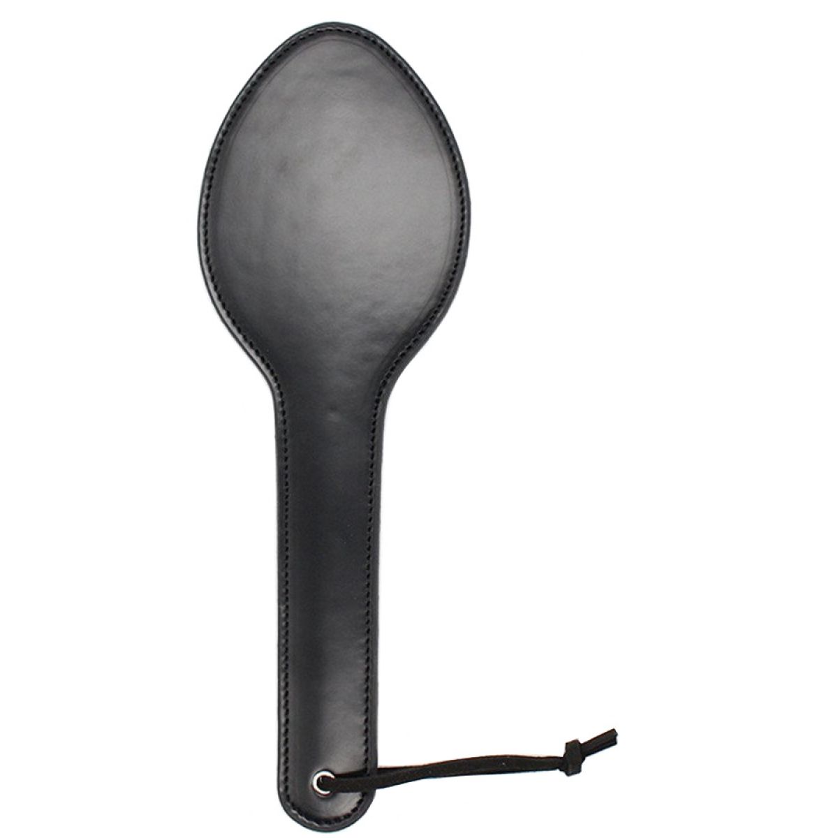 Овальная БДСМ шлепалка 30 см