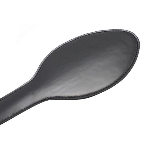 Овальная БДСМ шлепалка 30 см
