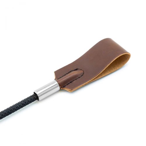 Классический стек коричневого цвета 45 см