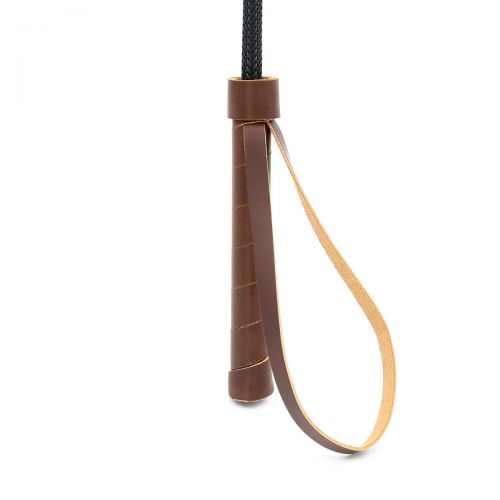 Классический стек коричневого цвета 45 см