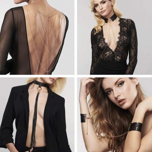 Календарь соблазнения Bijoux Indiscrets 12 Sexy Days