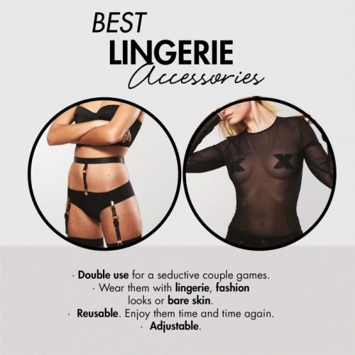 Календарь соблазнения Bijoux Indiscrets 12 Sexy Days
