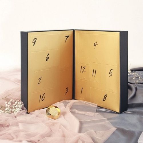 Календарь соблазнения Bijoux Indiscrets 12 Sexy Days