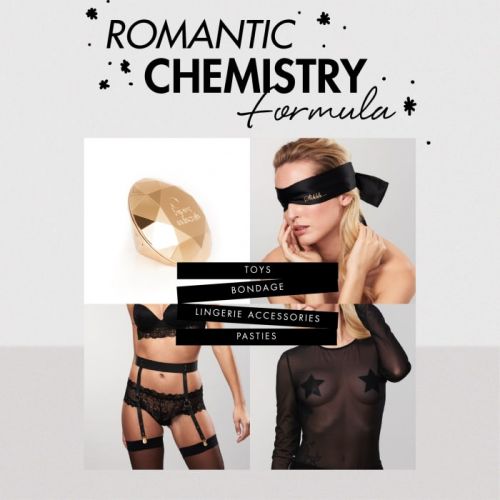 Календарь соблазнения Bijoux Indiscrets 12 Sexy Days