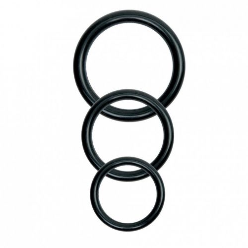 Ремень для страпона FF Stay-Put Harness