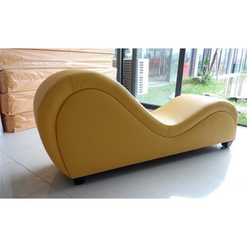 Удобная мебель для секса - секс-софа Эммануэль