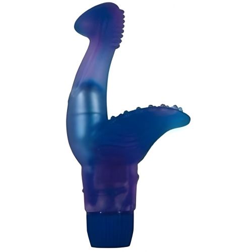 Анальный стимулятор Toy Joy Wild Swan