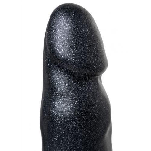 Реалистичный страпон на трусиках со сменной насадкой и коннектором Woman-Cuba Harness