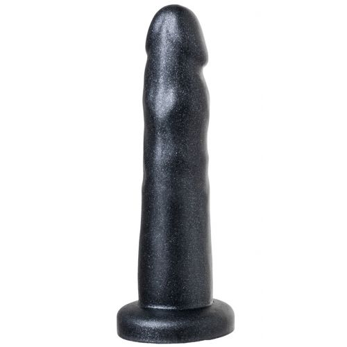 Реалистичный страпон на трусиках со сменной насадкой и коннектором Woman-Cuba Harness