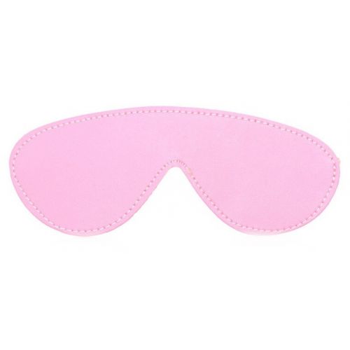 Набор розового цвета для БДСМ игр