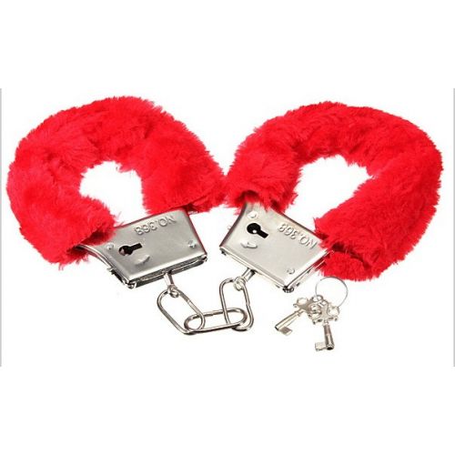 БДСМ набор для игр из 3 предметов