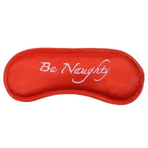 Красный БДСМ набор из 5 предметов