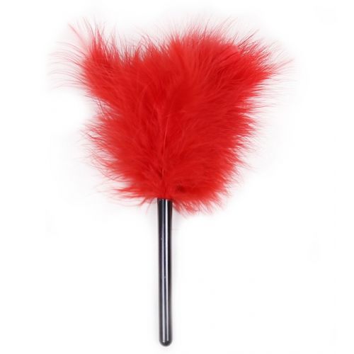 Красный БДСМ набор из 5 предметов