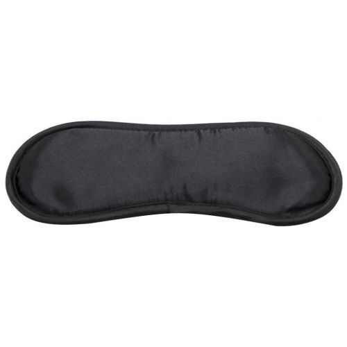 Черный БДСМ набор из 2 предметов 