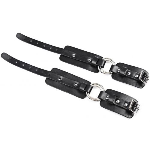 БДСМ набор в кожаной сумке