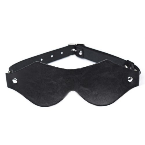 БДСМ набор в кожаной сумке