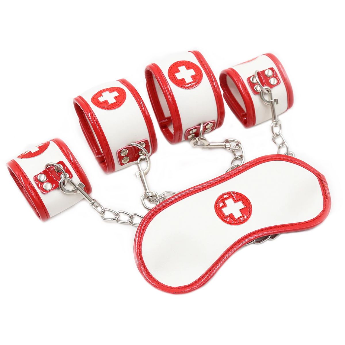 БДСМ набор медсестры для ролевых игр 