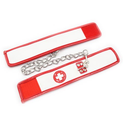 БДСМ набор медсестры для ролевых игр 