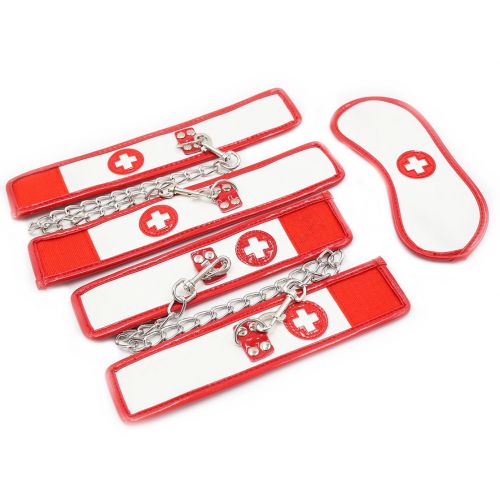 БДСМ набор медсестры для ролевых игр 