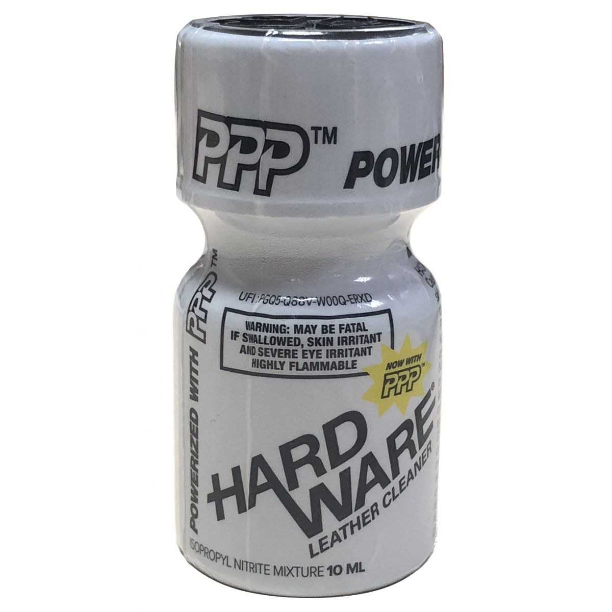 Попперс Hard Ware 10 мл (США)