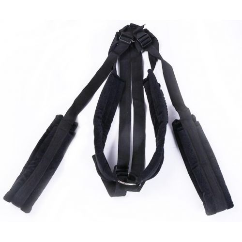 Секс-качели на дверь