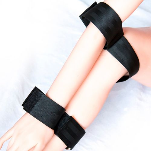 Набор нейлоновых фиксаторов для бондажа