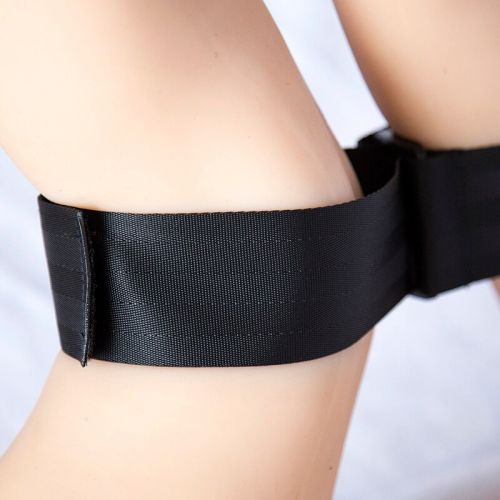 Набор нейлоновых фиксаторов для бондажа