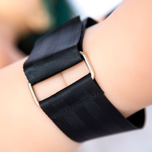 Набор нейлоновых фиксаторов для бондажа