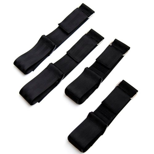 Набор нейлоновых фиксаторов для бондажа