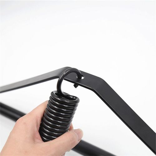 Красные секс качели с креплением