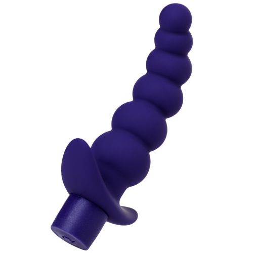 Анальная виброелочка Dandy ToDo Toyfa