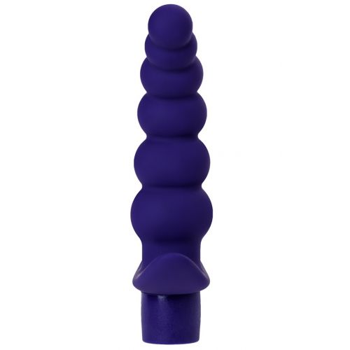 Анальная виброелочка Dandy ToDo Toyfa