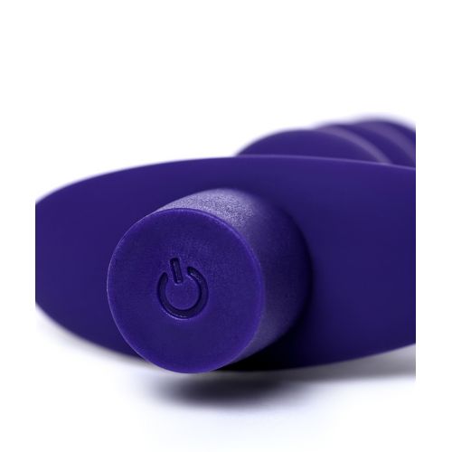 Анальная виброелочка Dandy ToDo Toyfa