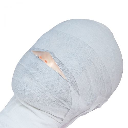 Эластичная бандажная лента 2 м