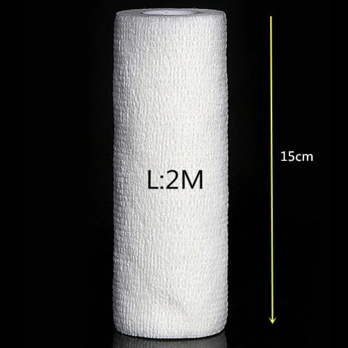 Эластичная бандажная лента 2 м