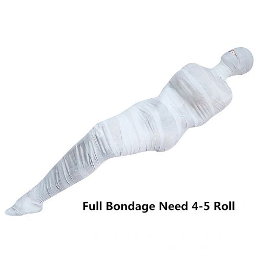 Эластичная бандажная лента 2 м