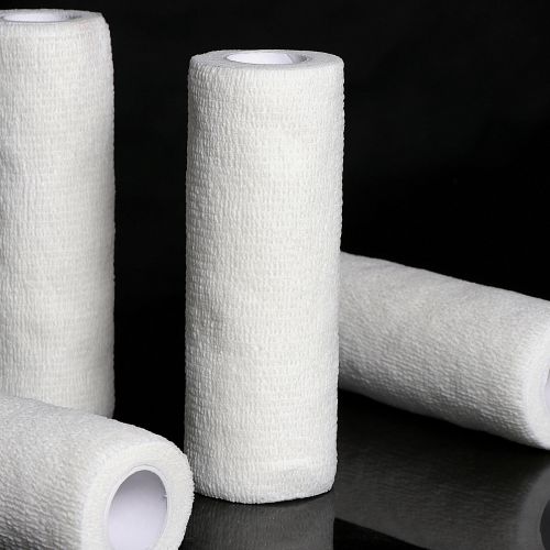 Эластичная бандажная лента 2 м