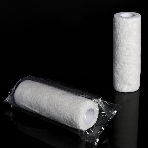 Эластичная бандажная лента 2 м