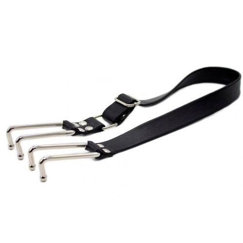 Черный крючок-расширитель