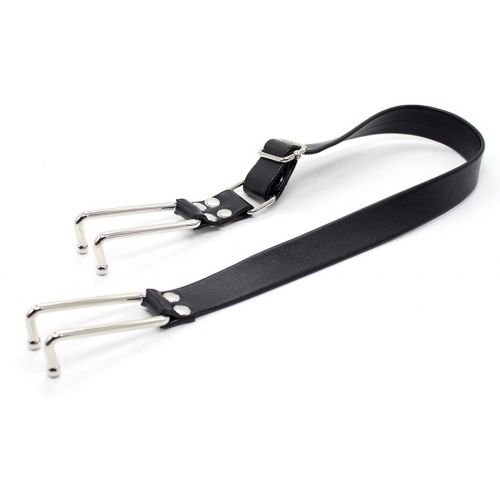 Черный крючок-расширитель