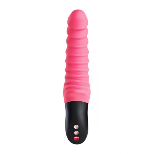 Пульсатор Fun Factory Stronic Drei розовый