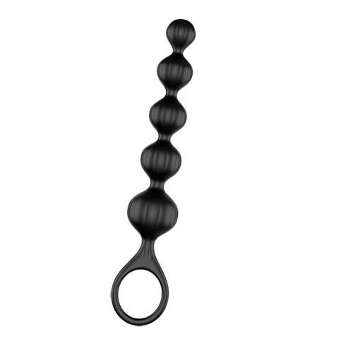 Анальные бусы Satisfyer Love Beads 63 гр